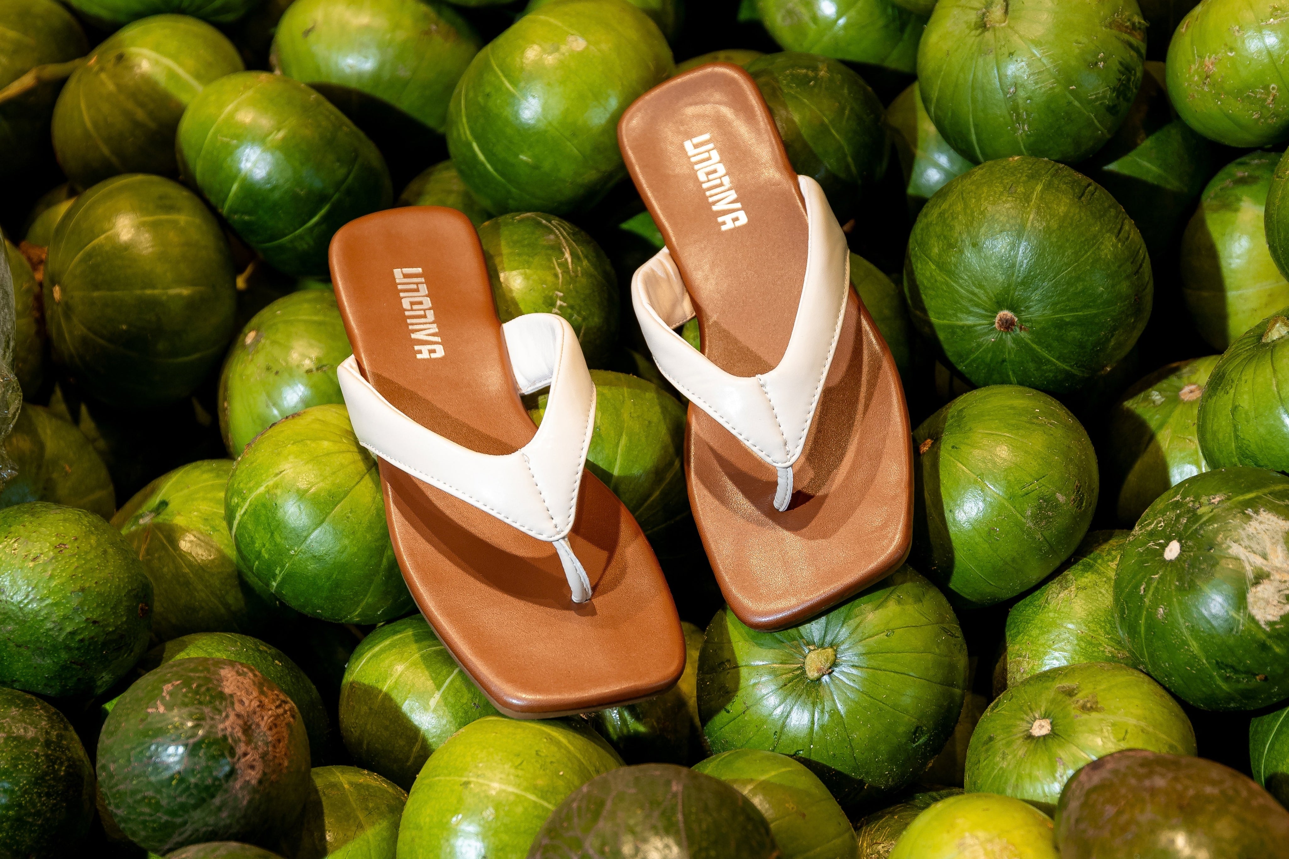 Sandalias