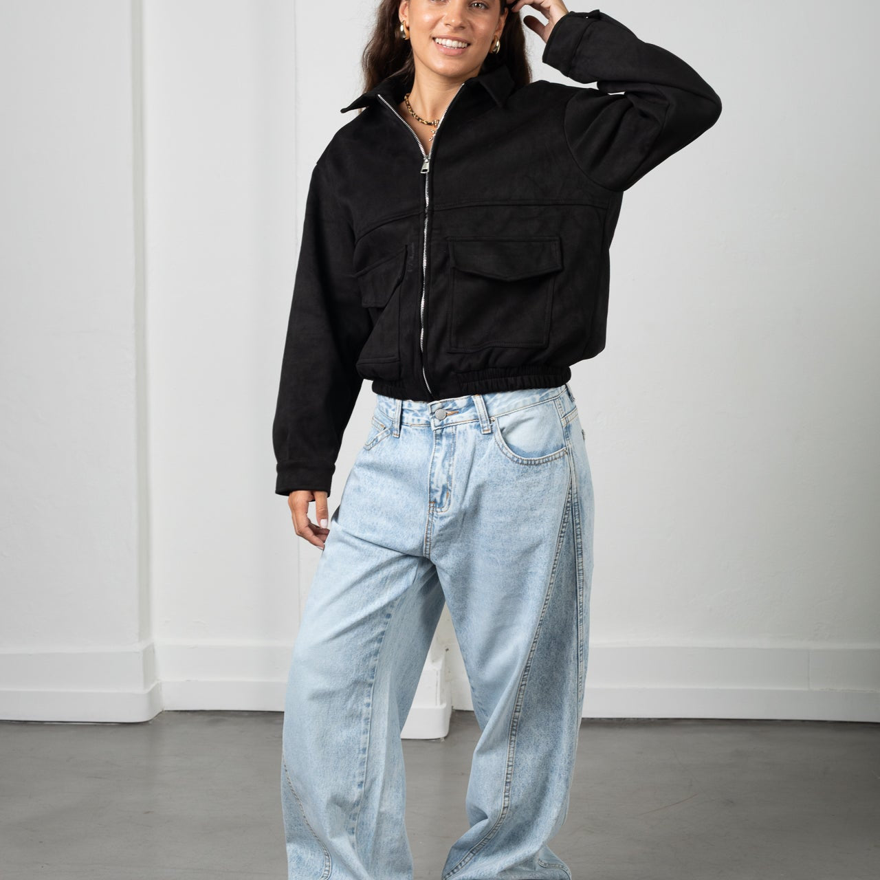 Jeans 26'