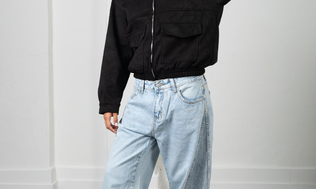 Jeans 26'