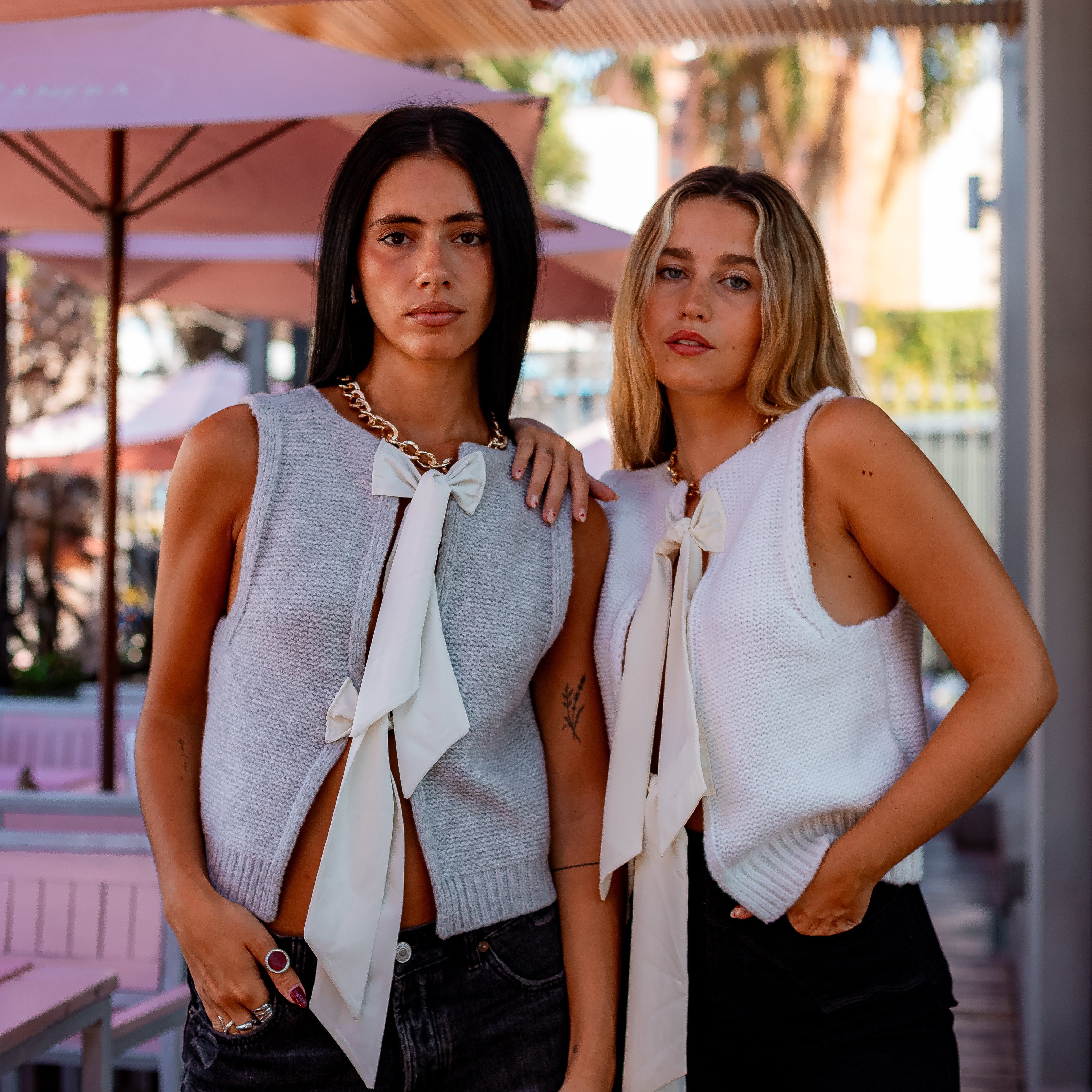 Blusas