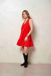 Vestido Sofia