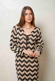Vestido Agatha