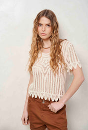 Blusa Estrella
