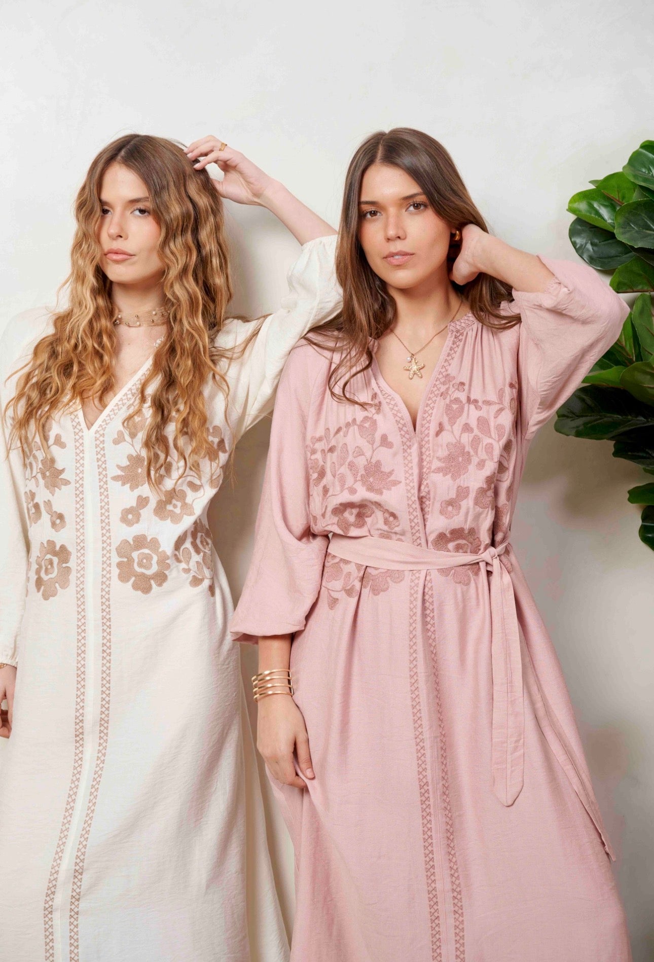 Vestido Simone