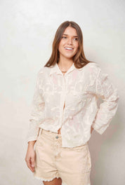 Camisa Estelle