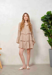Vestido Valentine
