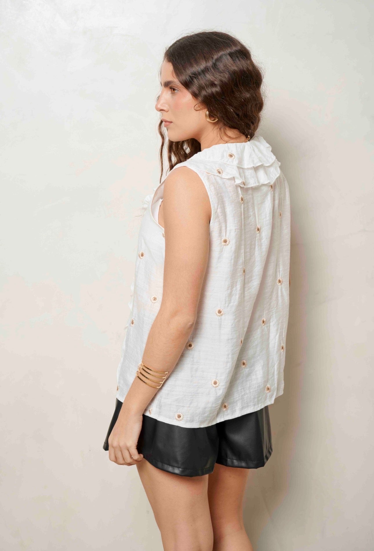 Blusa Kaia