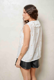 Blusa Kaia