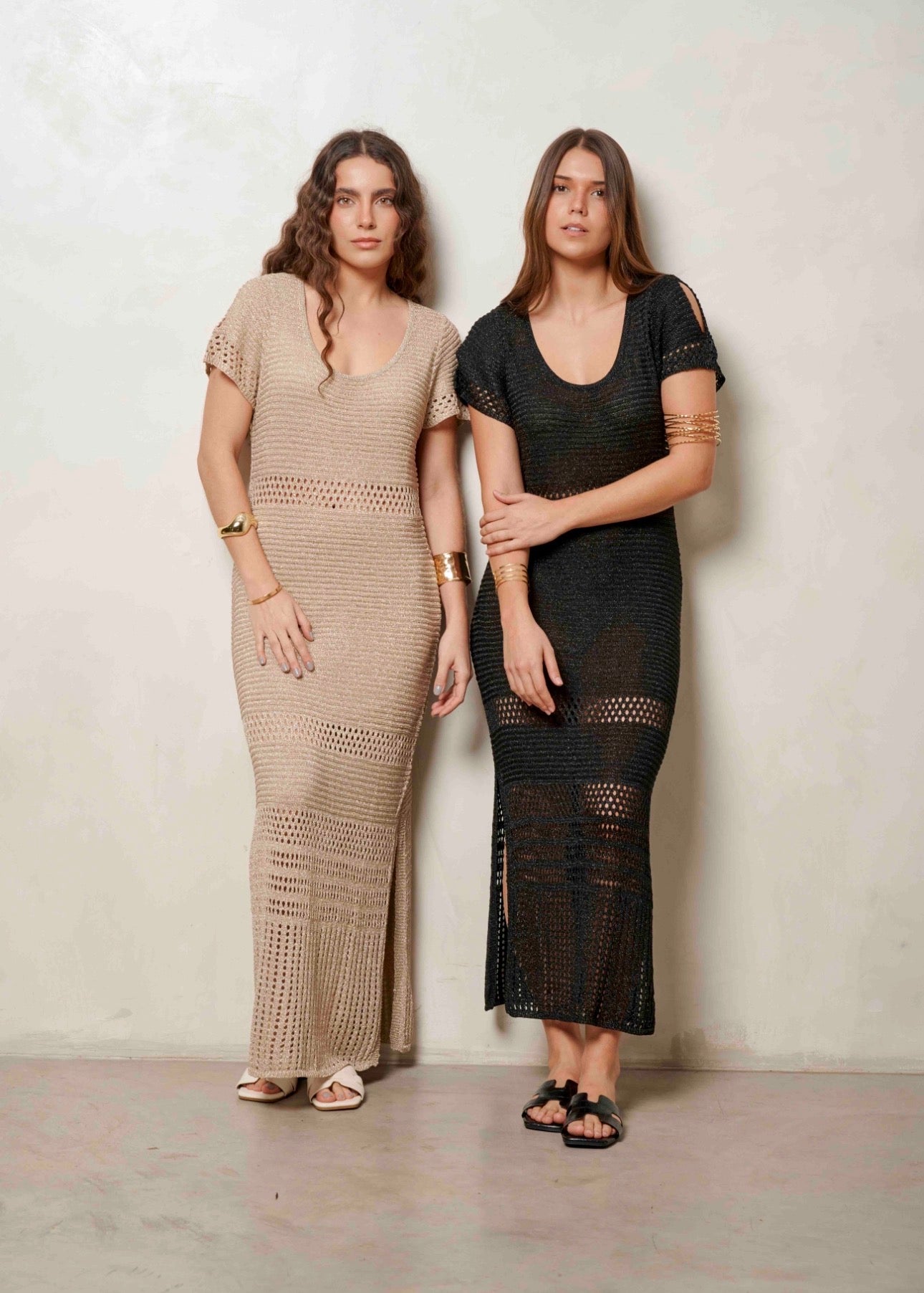 Vestido Magnolia