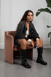 Campera Emilie