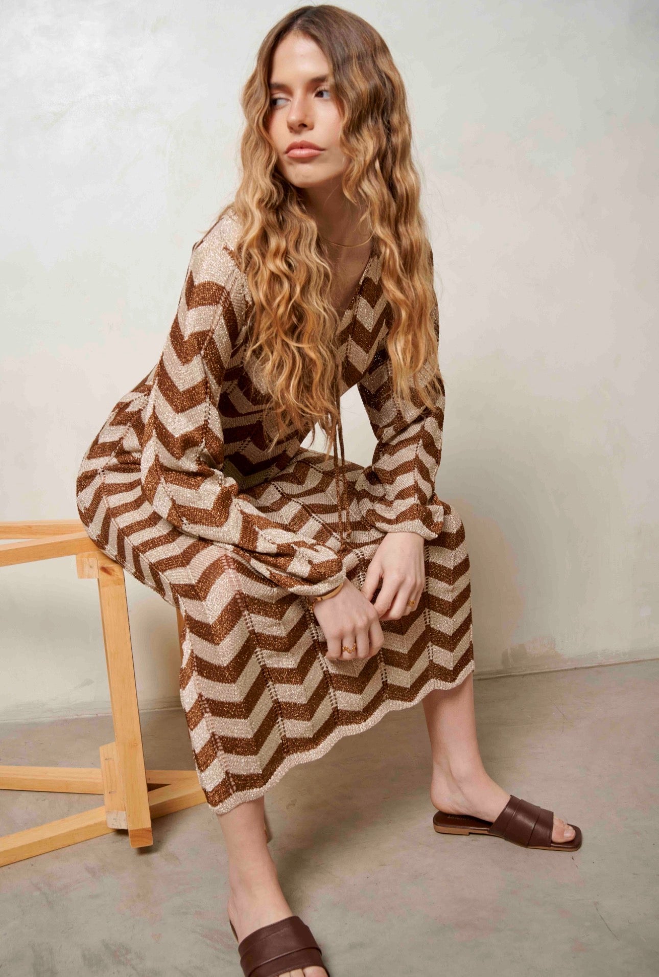 Vestido Agatha