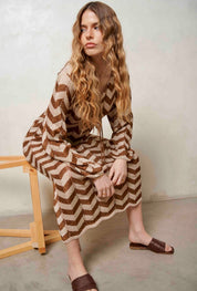 Vestido Agatha