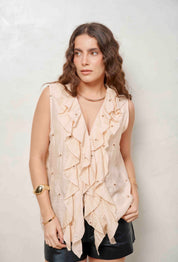 Blusa Kaia