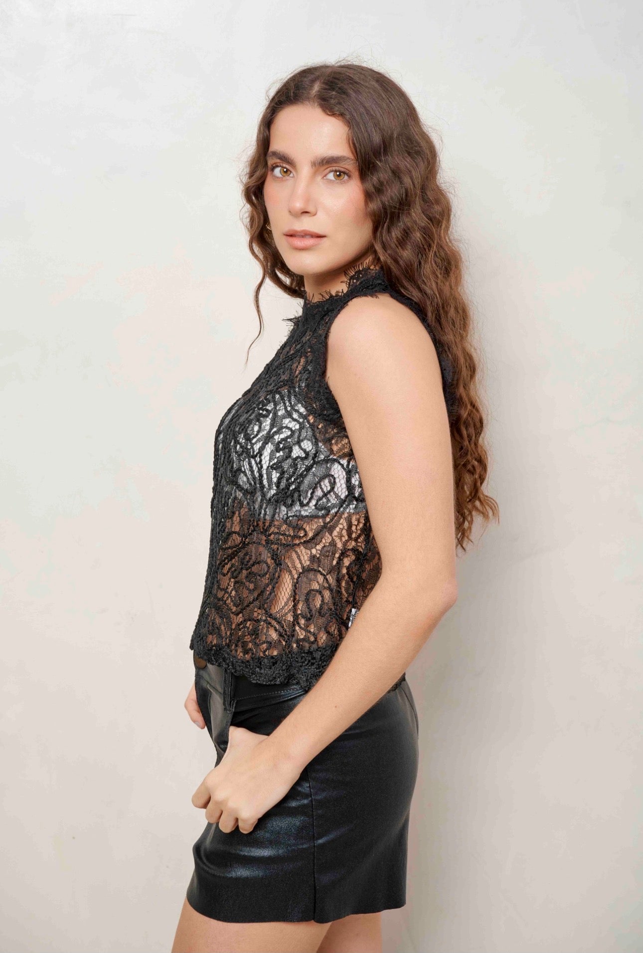 Top Francesca