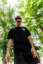 Remeron “conecta contigo primero” negra