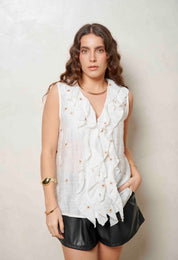 Blusa Kaia