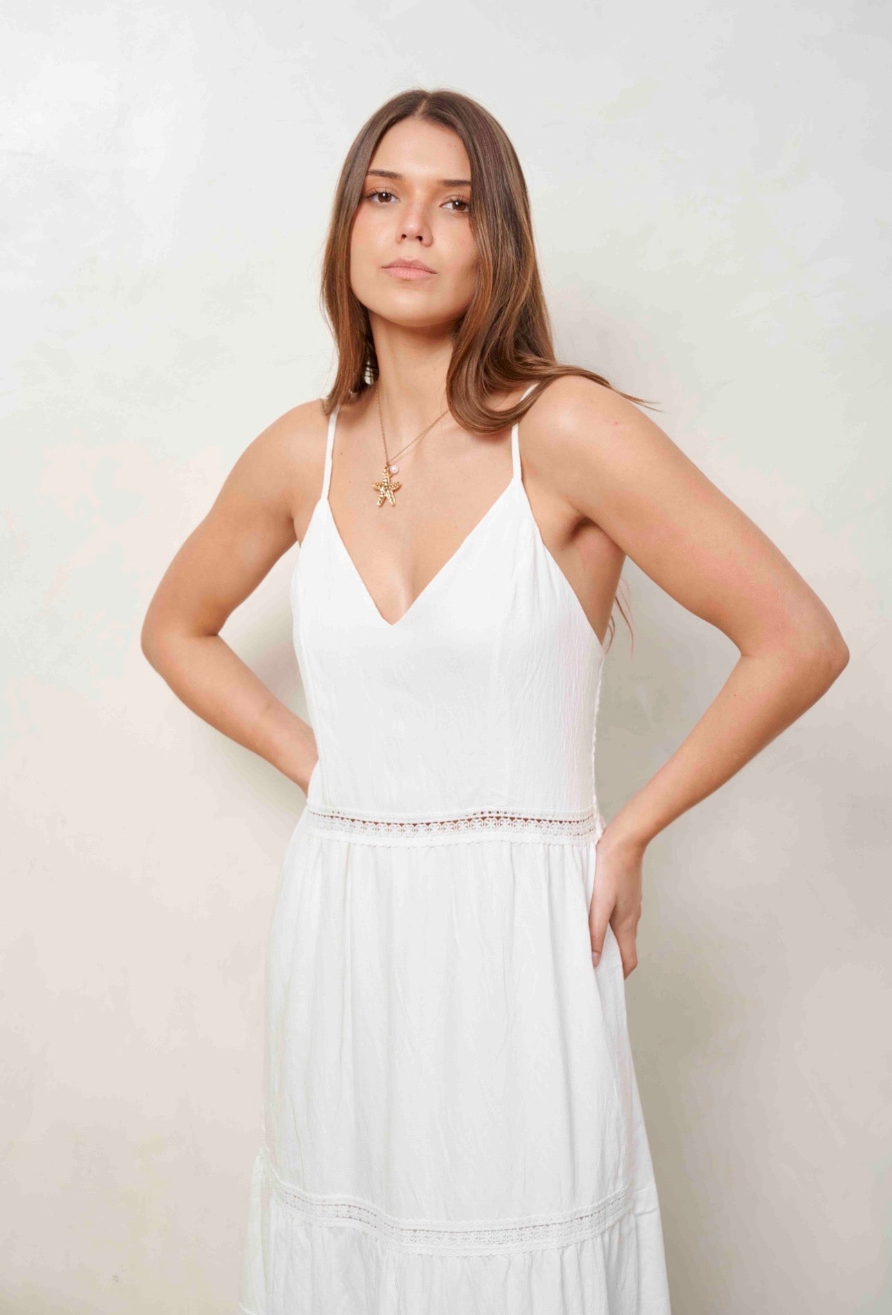 Vestido Gia