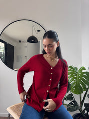 Blusa Marsella