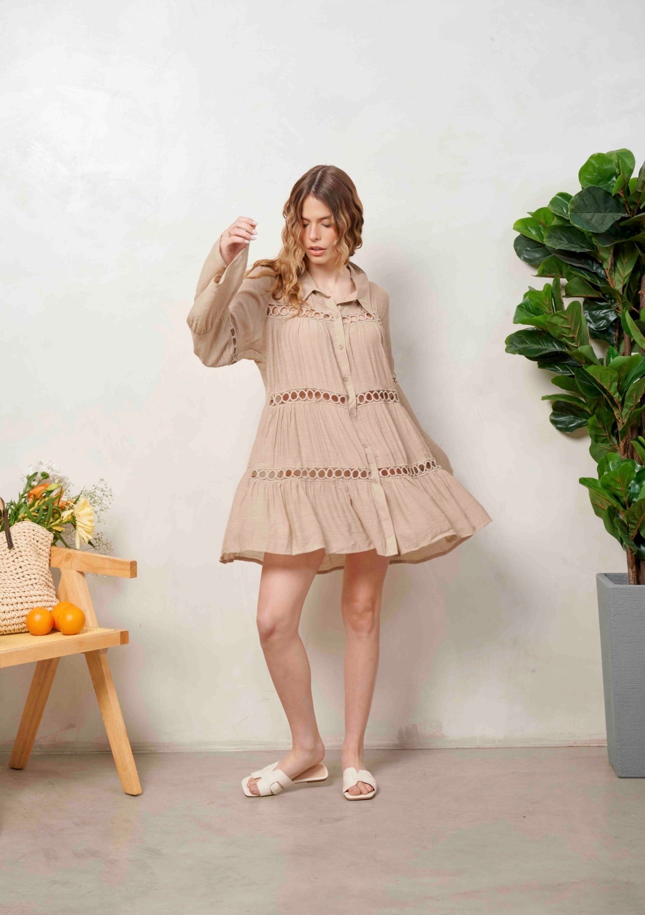 Vestido Valentine