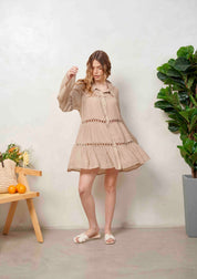 Vestido Valentine