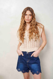 Blusa Alexia