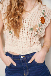 Blusa Alexia