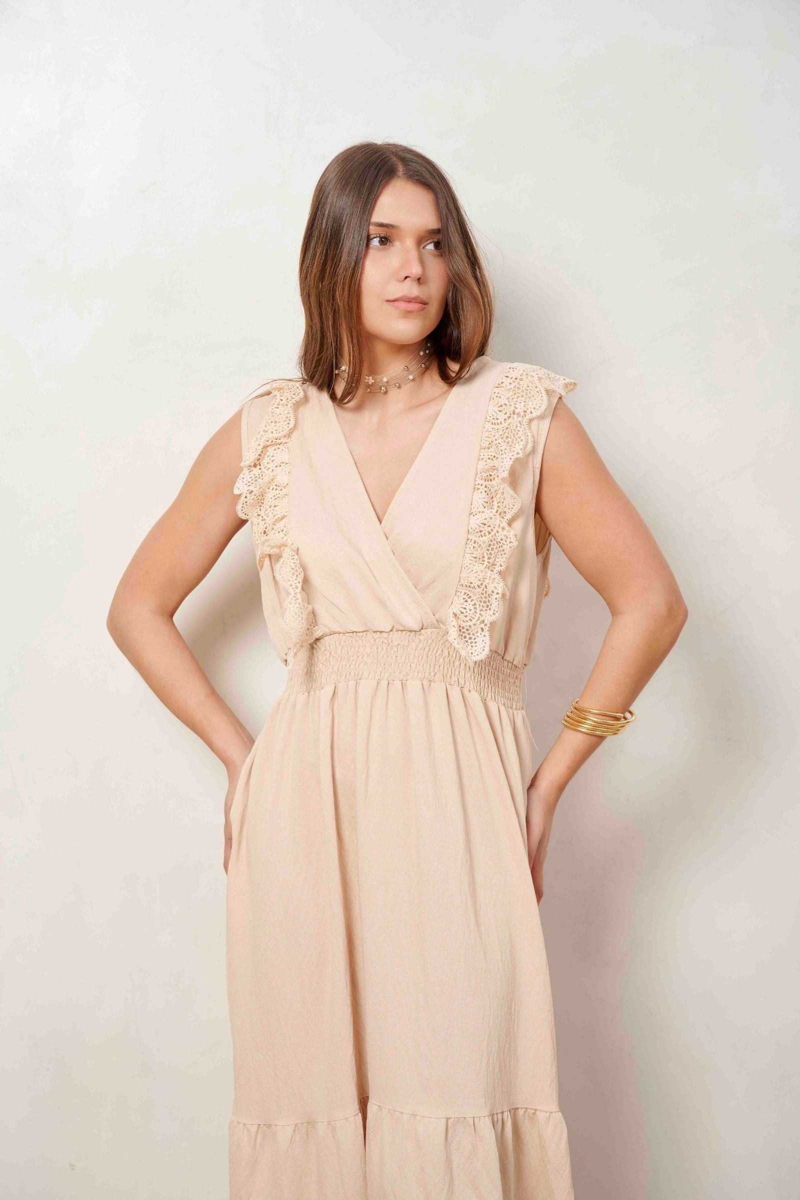 Vestido Ellen
