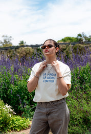 Remeron “la magia la llevas contigo” crema