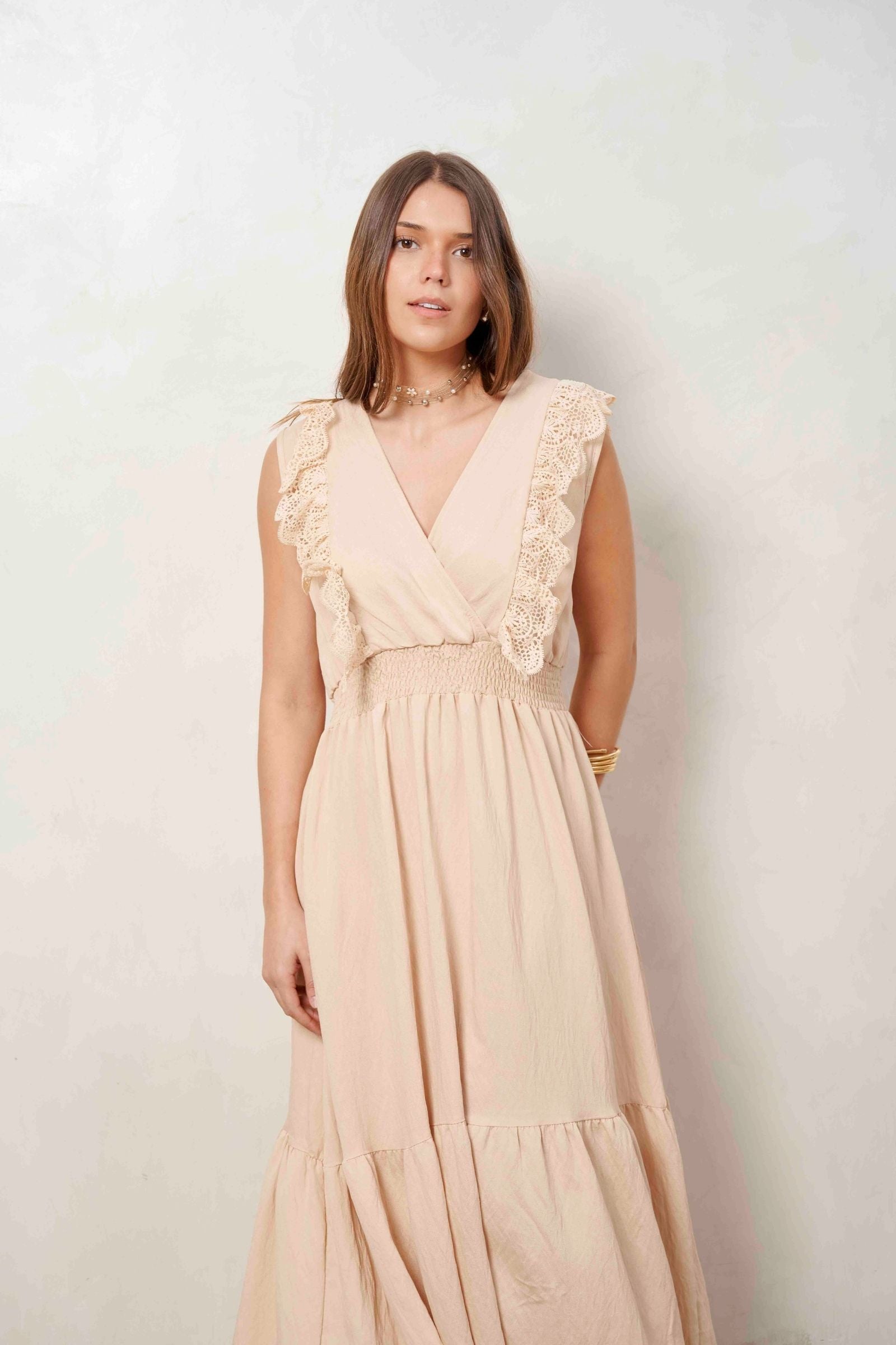 Vestido Ellen