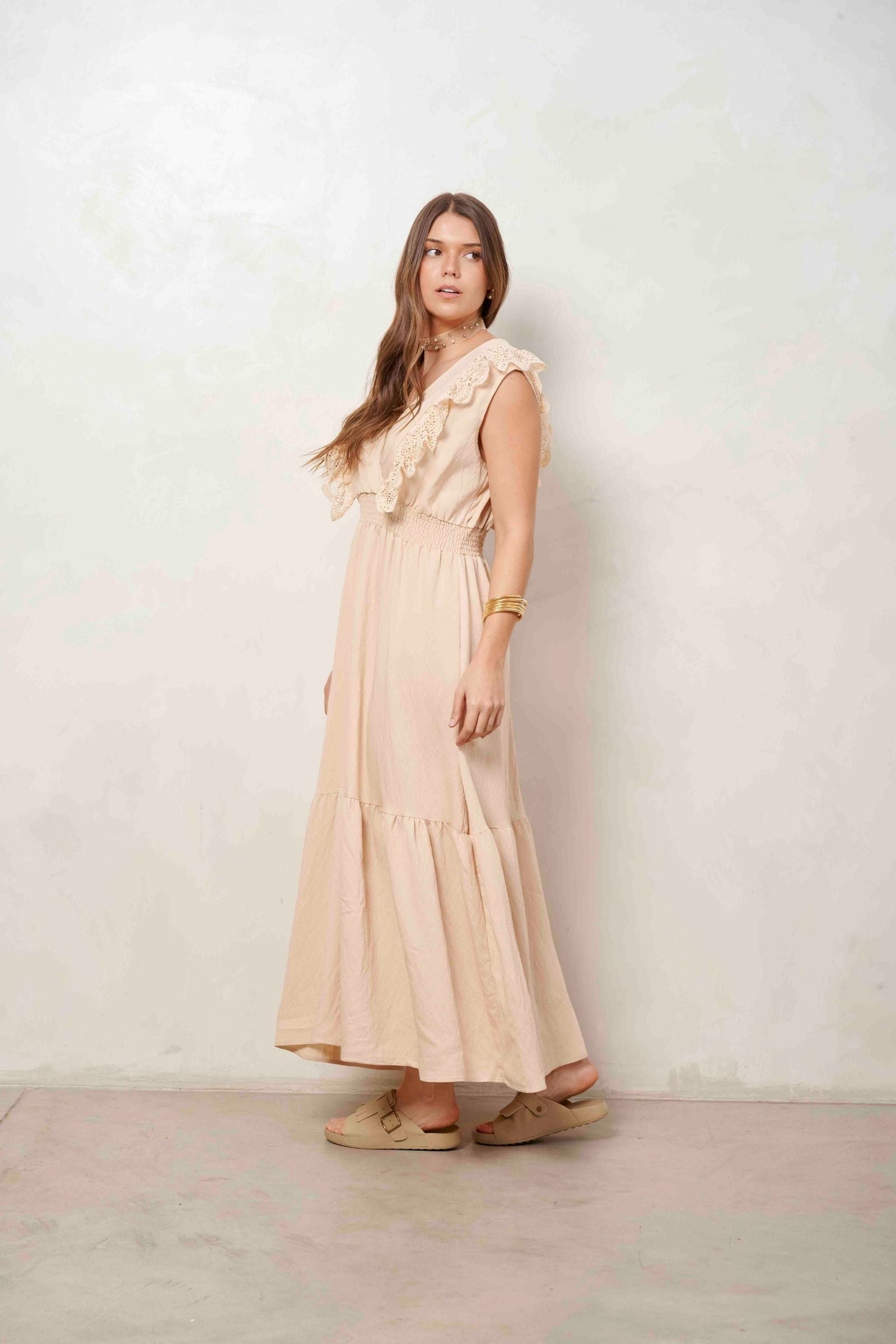 Vestido Ellen