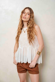 Blusa Yara