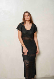 Vestido Magnolia