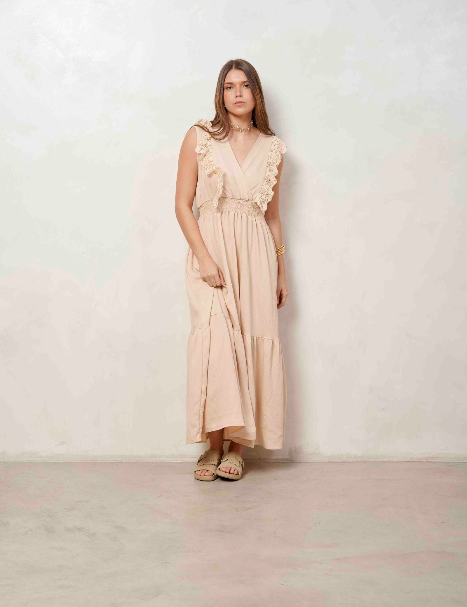 Vestido Ellen