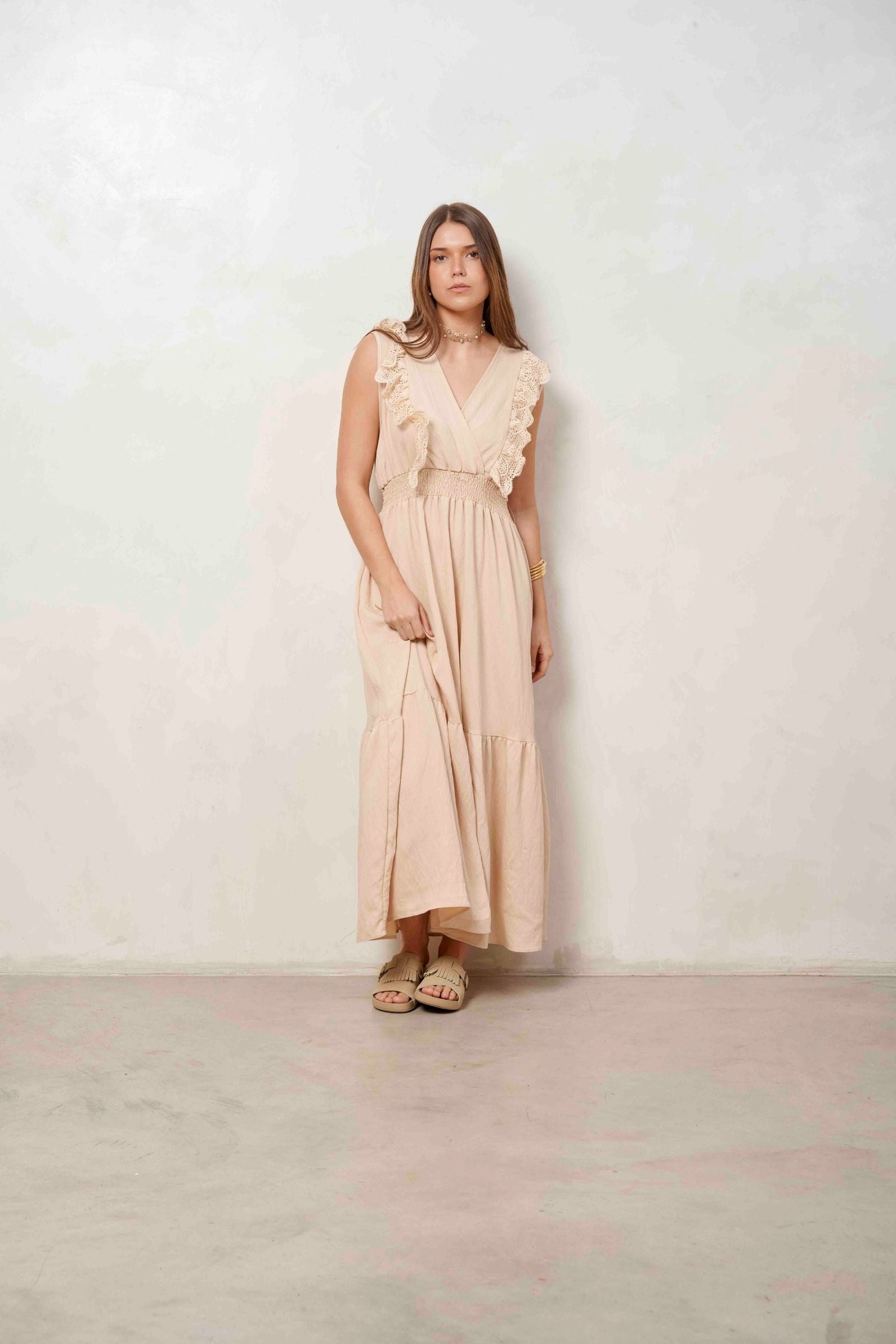 Vestido Ellen