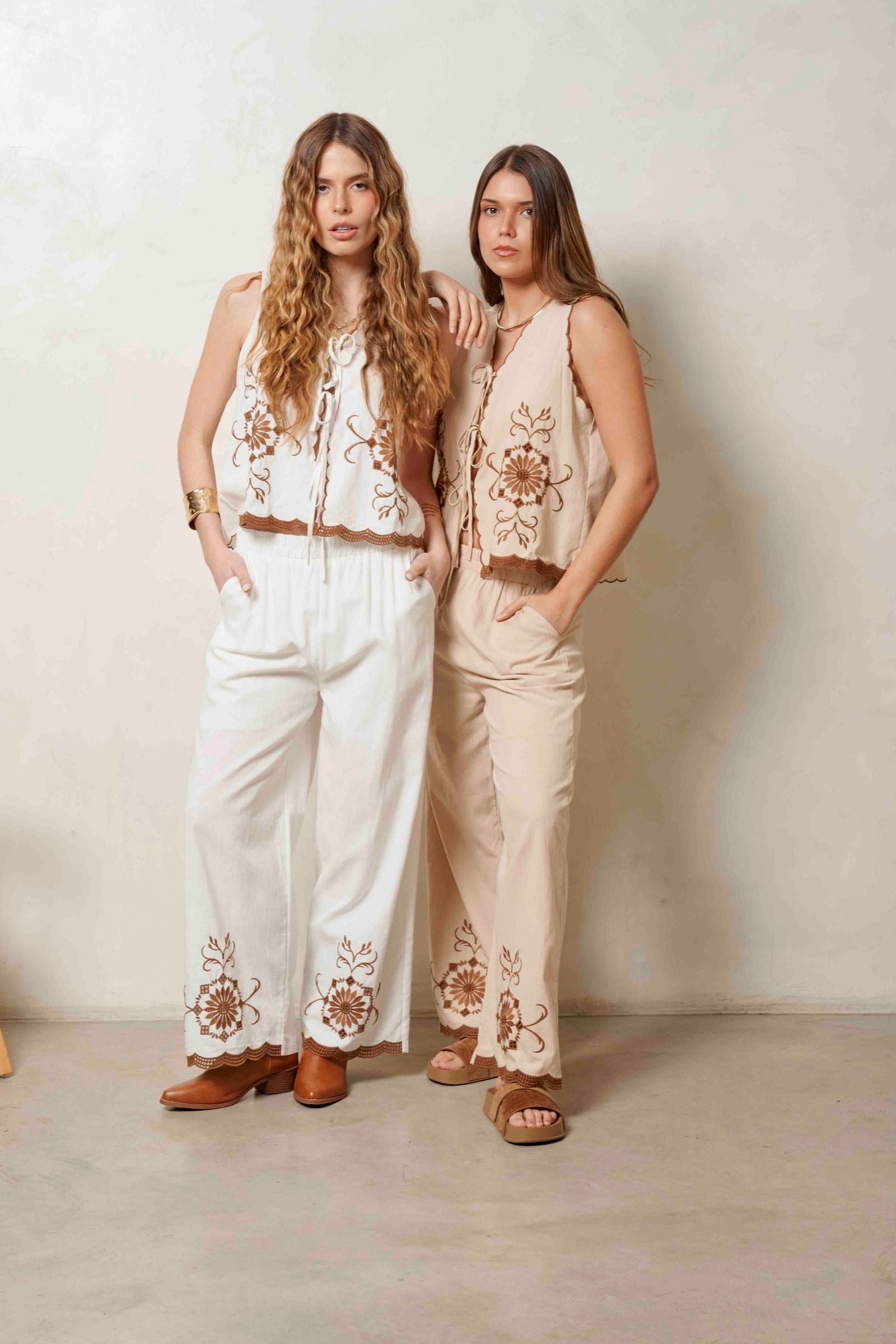 Conjunto Kate