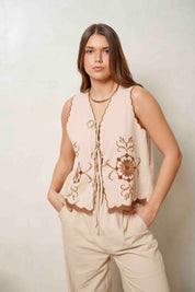 Conjunto Kate