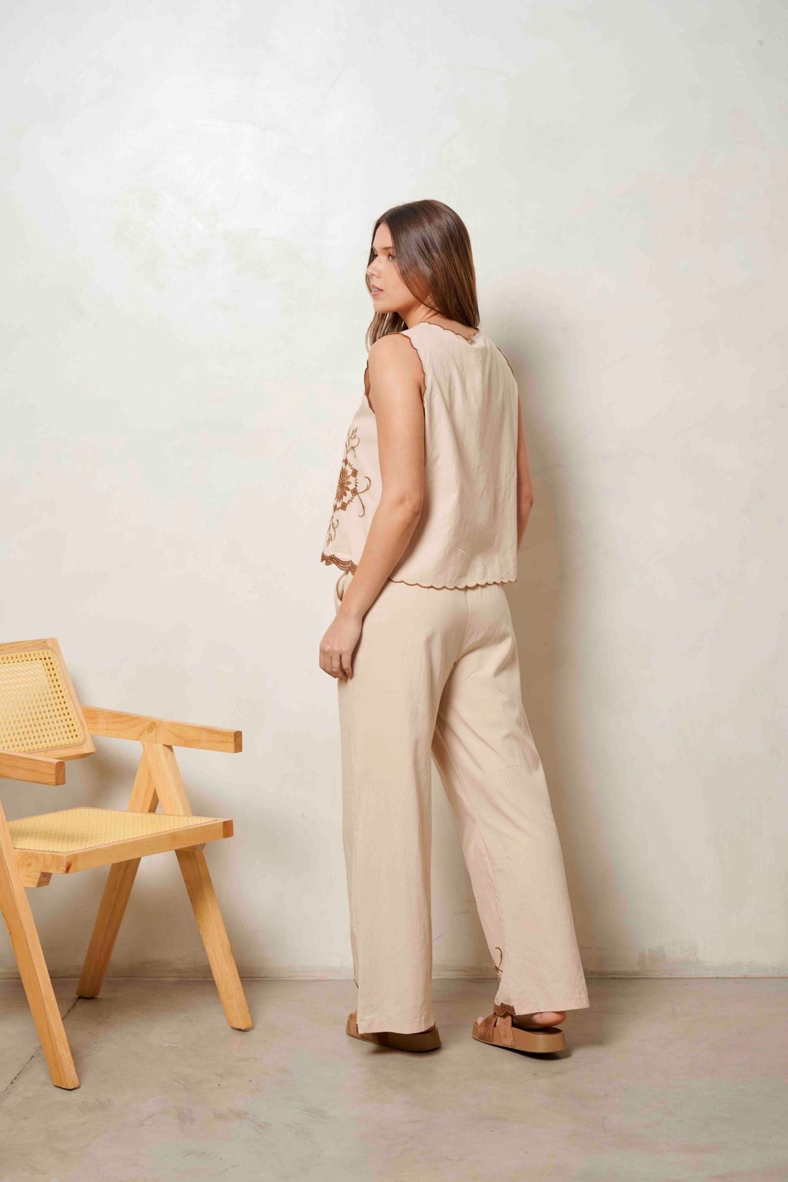 Conjunto Kate