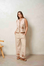 Conjunto Kate