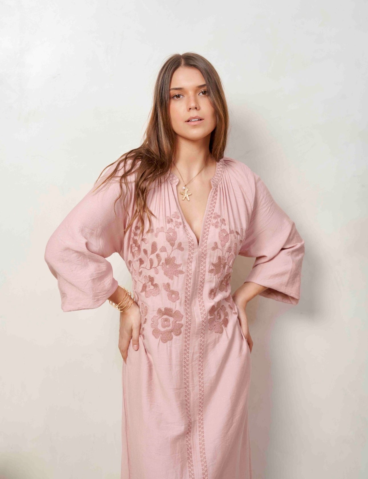 Vestido Simone