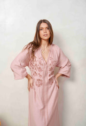 Vestido Simone