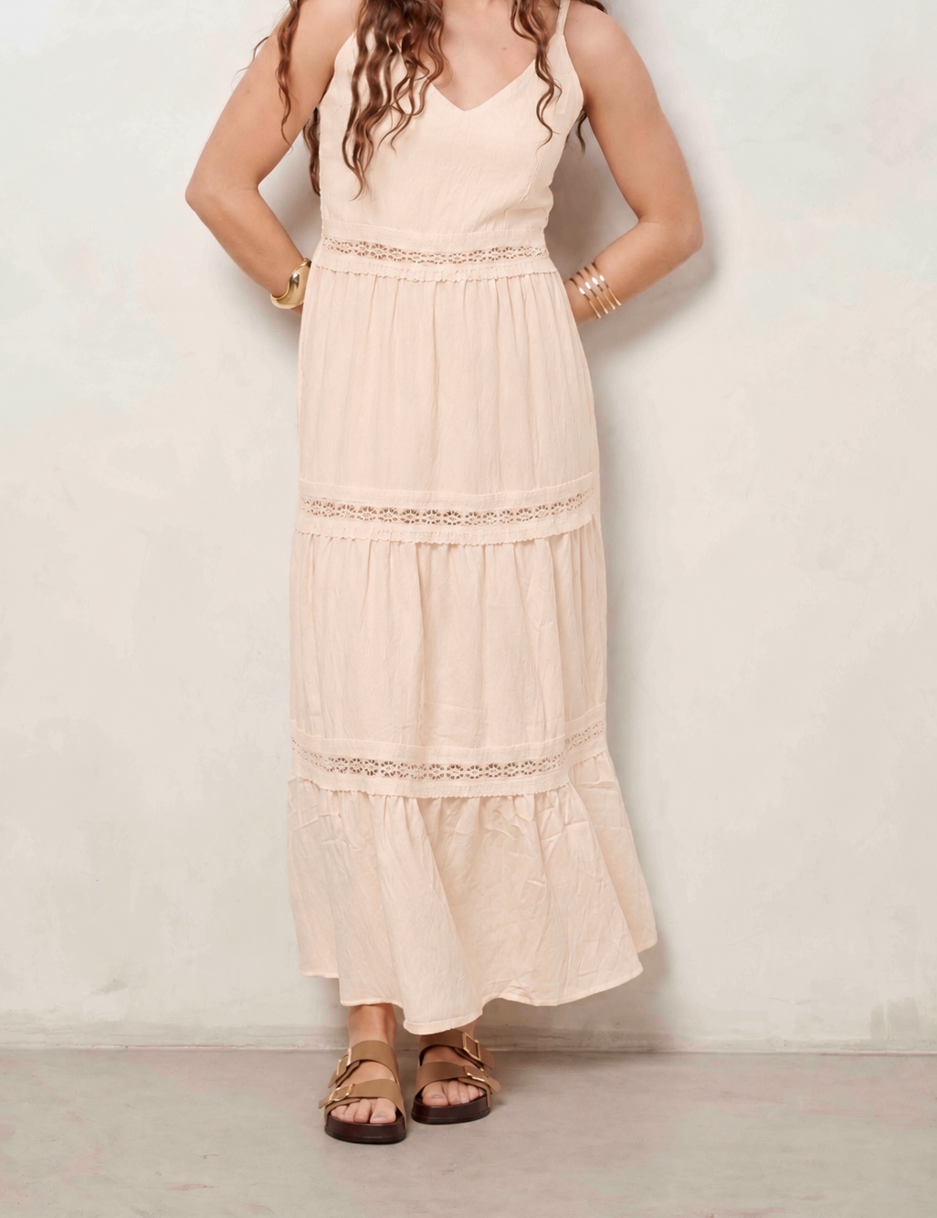 Vestido Daisy