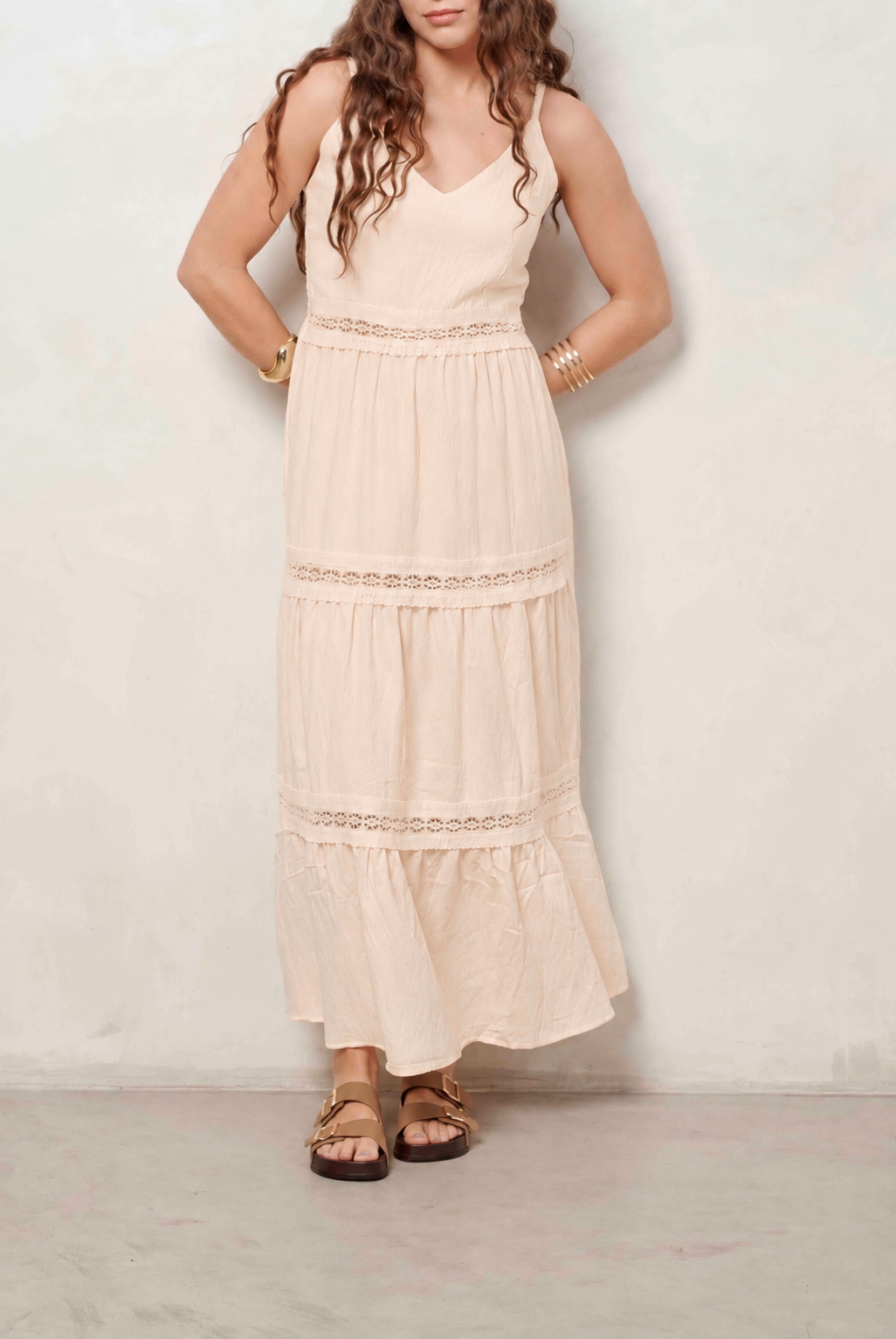 Vestido Daisy
