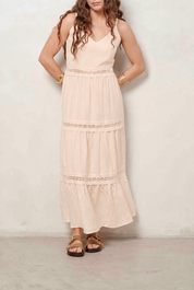 Vestido Daisy
