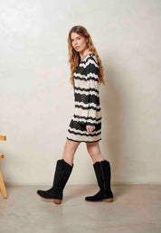 Vestido Camelia