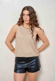 Blusa Lia