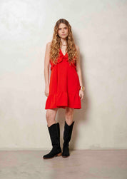 Vestido Sofia