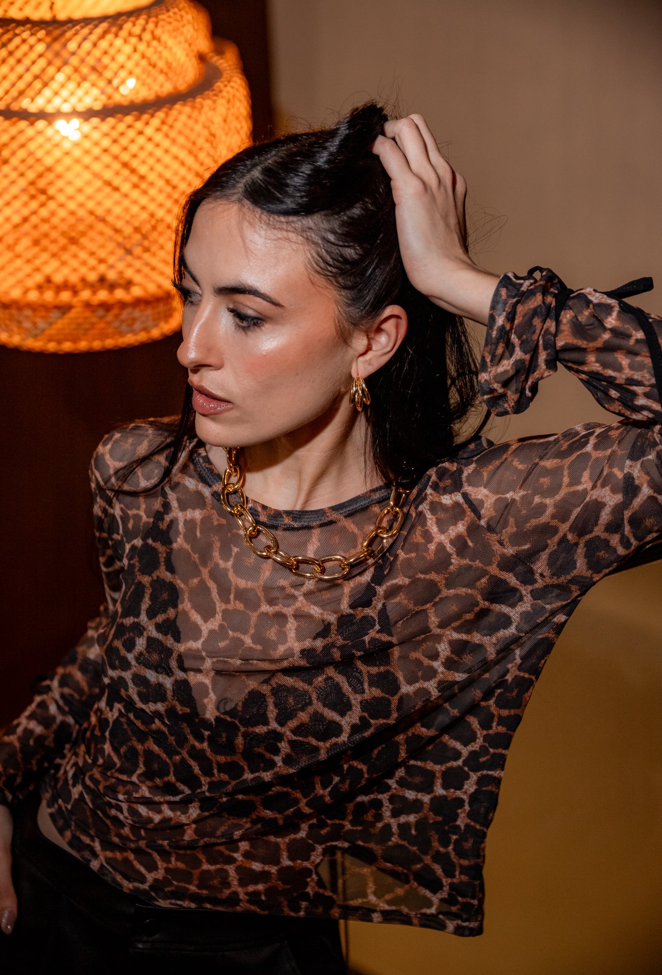 Collar Belle
