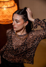 Collar Belle