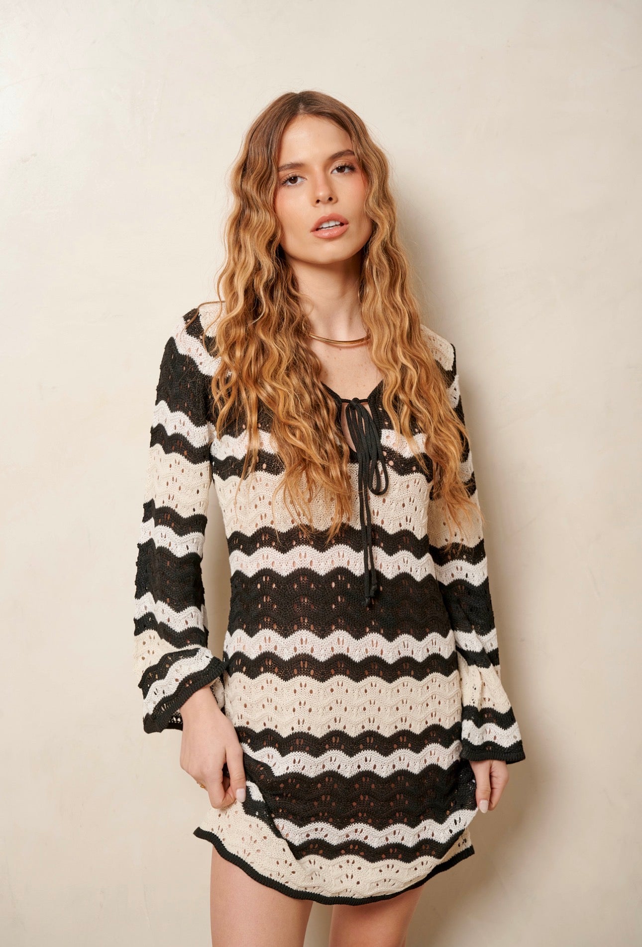 Vestido Camelia