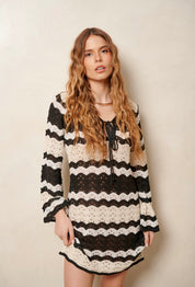 Vestido Camelia